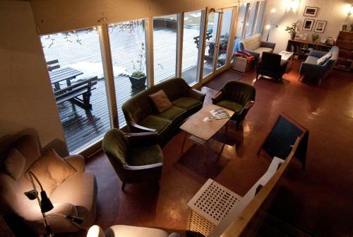 Voss Hostel
