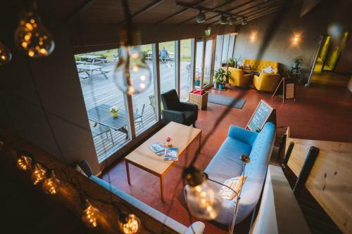 Voss Hostel
