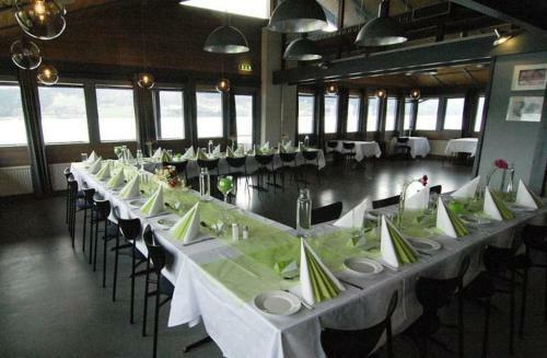Voss Hostel