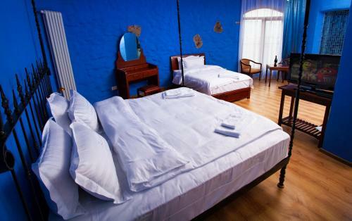 Hotel Royal Batoni