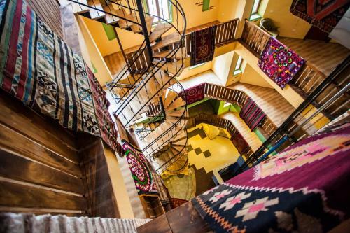 Hotel Royal Batoni