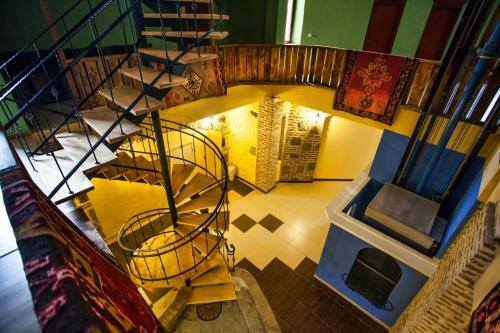 Hotel Royal Batoni