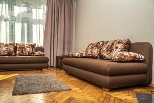 Apartamenty Splendor