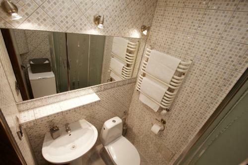 Apartamenty Splendor