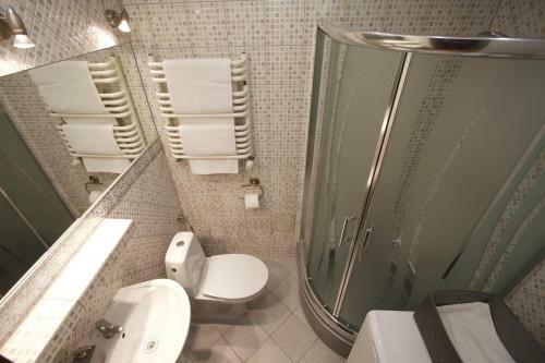 Apartamenty Splendor