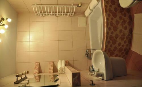 Apartamenty Splendor