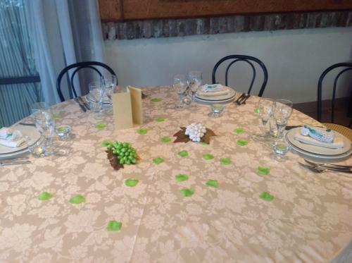 Hostal Agriturismo Borgo Del Taglio