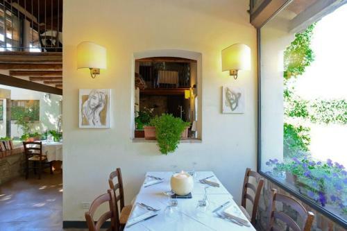 Hostal Agriturismo Borgo Del Taglio