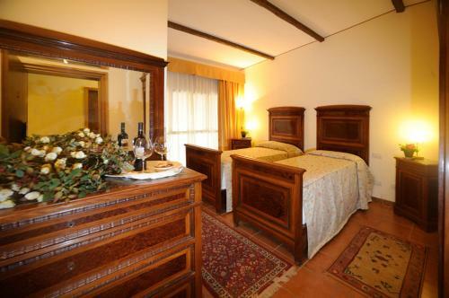 Hostal Agriturismo Borgo Del Taglio