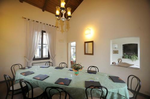 Hostal Agriturismo Borgo Del Taglio