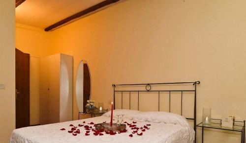 Hostal Agriturismo Borgo Del Taglio