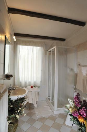 Hostal Agriturismo Borgo Del Taglio