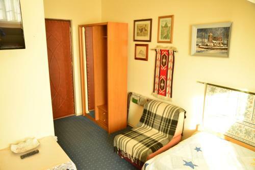 Hostal Pensjonat B&B Nad Rudaw?