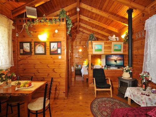 The Galilee Cabin
