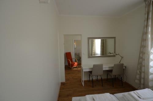 Fossli Hotel