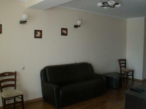 Myskhako Hotel