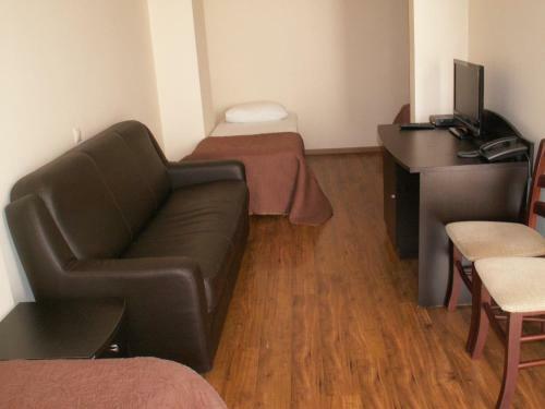 Myskhako Hotel