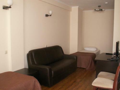 Myskhako Hotel