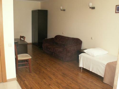 Myskhako Hotel