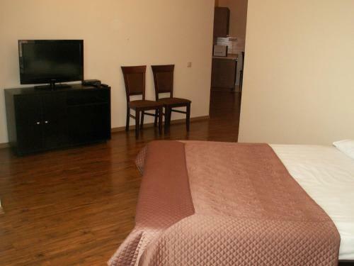 Myskhako Hotel