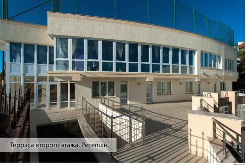 Myskhako Hotel