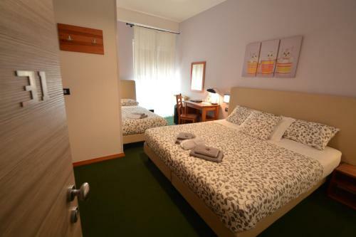 Hotel Albergo Alla Valle Di Banne