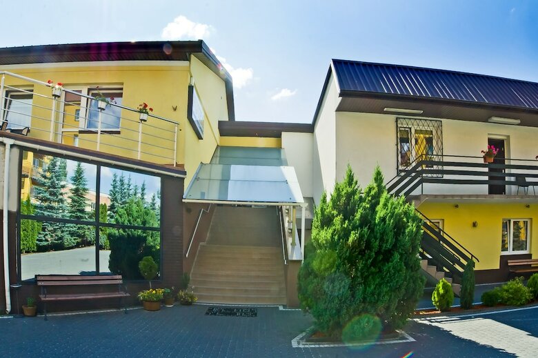 Hostal Fotex