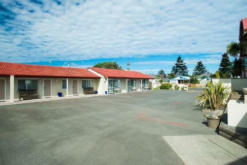Motel Accommodation Ahi Kaa