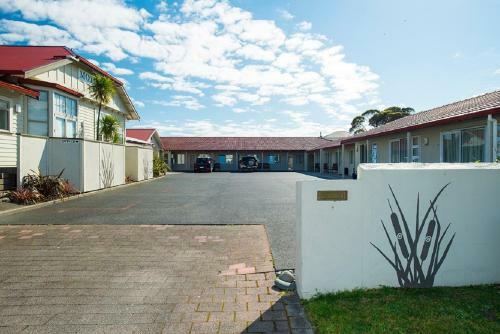 Motel Accommodation Ahi Kaa