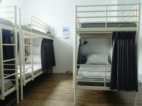 Jail House Hostel