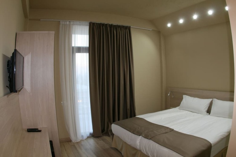 Savaneti Hotel