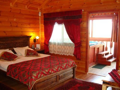 Spa Suites Bemorad Hahar