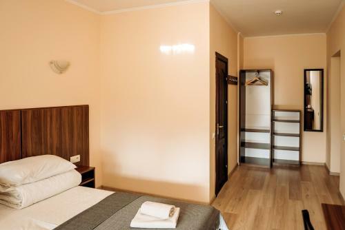 Hostal Villa Kmeller