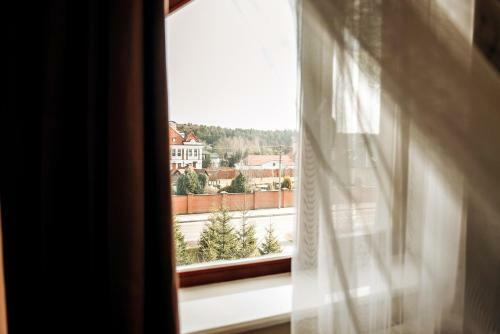 Hostal Villa Kmeller