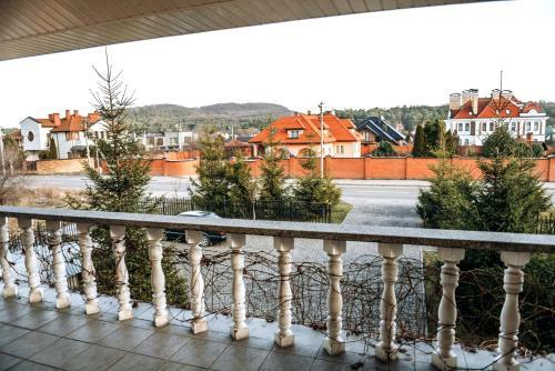 Hostal Villa Kmeller