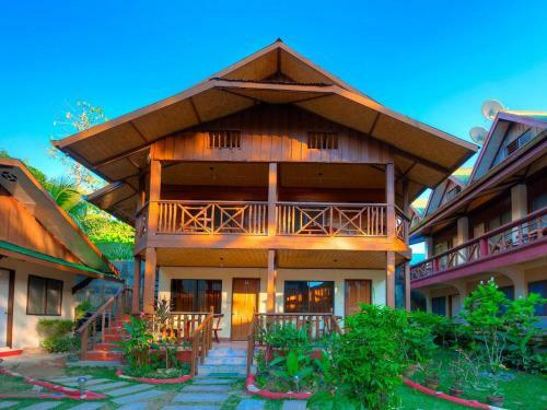 Hotel Lally And Abet Beach Cottages