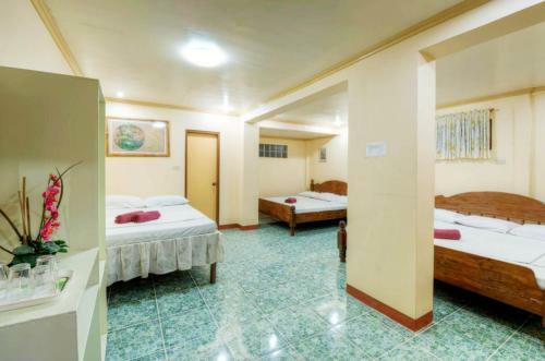 Hotel Lally And Abet Beach Cottages