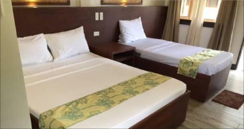 Hotel Lally And Abet Beach Cottages