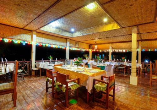 Hotel Lally And Abet Beach Cottages
