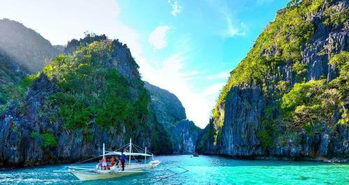 Hotel Lally And Abet Beach Cottages