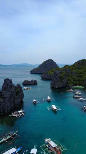 Hotel Lally And Abet Beach Cottages