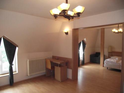 Hostal Villa Carmelita