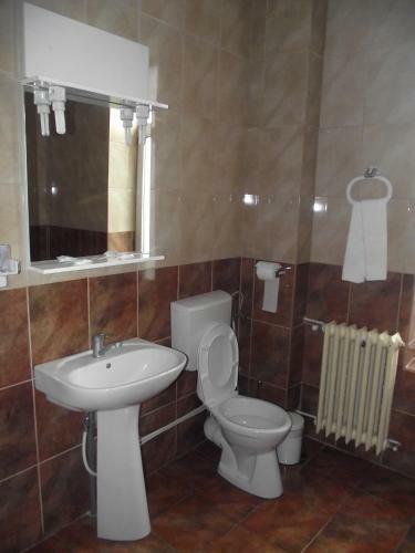 Hostal Villa Carmelita