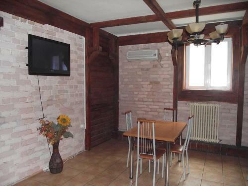 Hostal Villa Carmelita