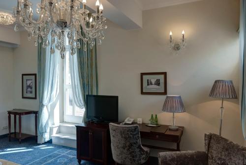 Hotel Willa Hueta