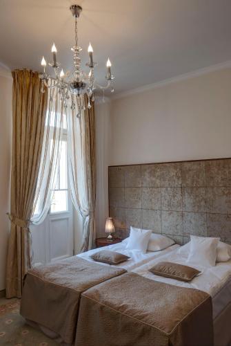 Hotel Willa Hueta