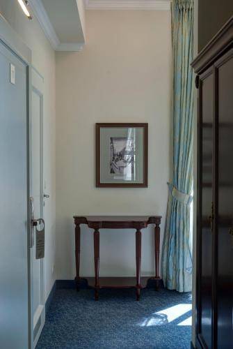 Hotel Willa Hueta