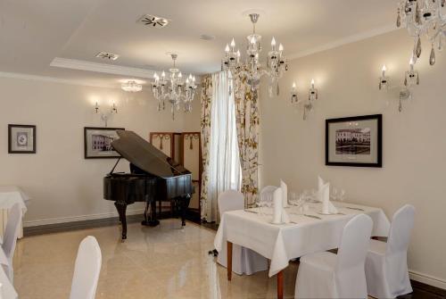 Hotel Willa Hueta