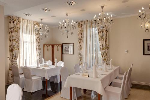 Hotel Willa Hueta