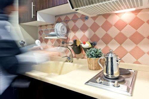 Apartamento Shada Suites - Salama